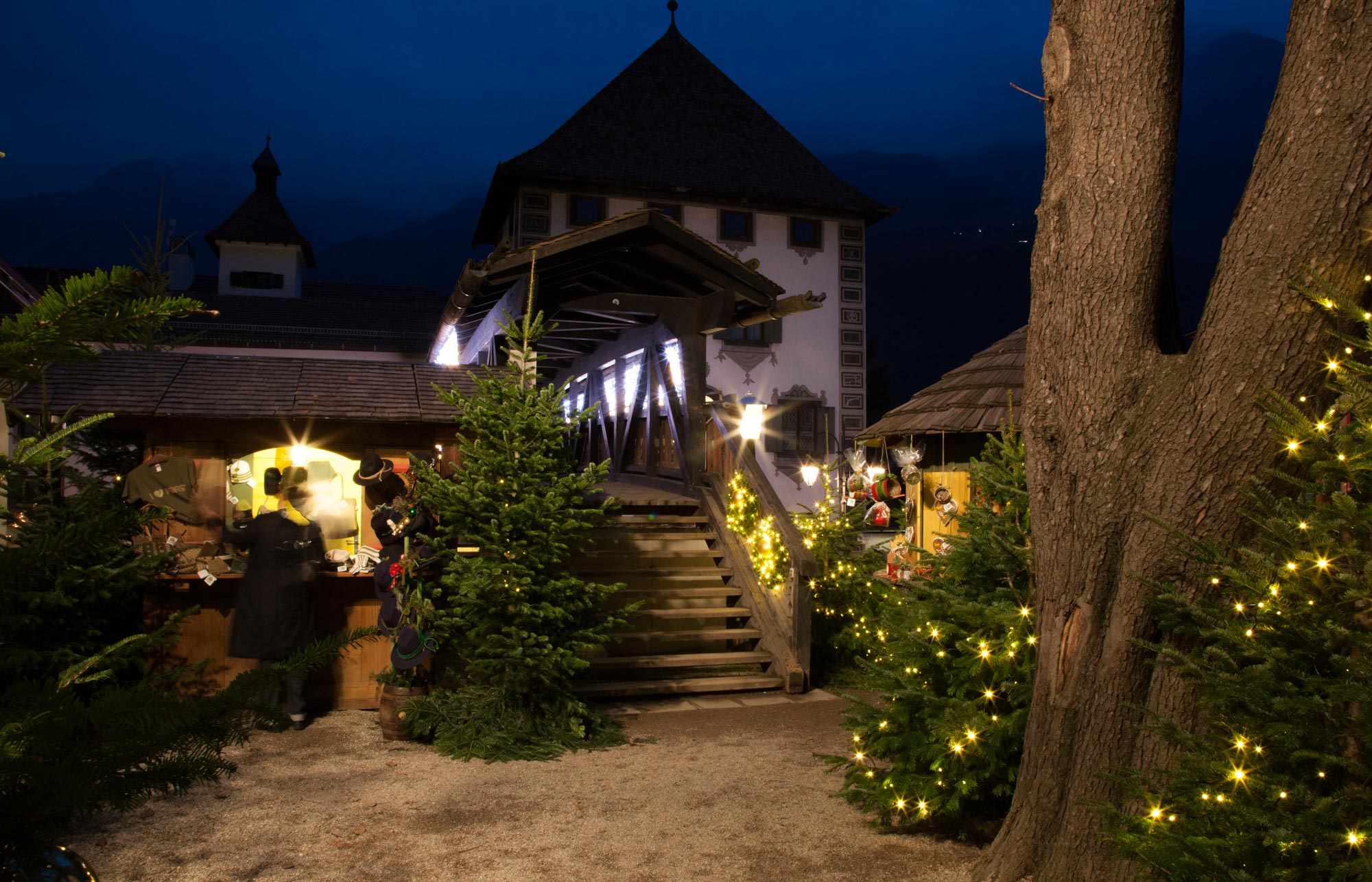 Lagundo, Merano, South Tyrol